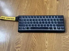 Wooting 60heのサムネイル