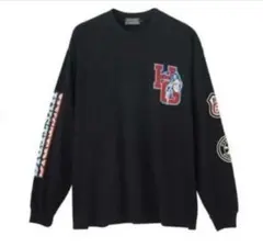 美品】ヒステリックグラマー ロンT Lサイズ - メルカリ