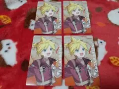 プロセカ セカライ エピカ 鏡音レン