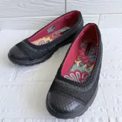 未使用品⭐️SKECHERS スケッチャーズ オンザゴー 23.5cmのサムネイル
