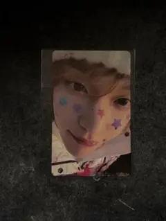 RIIZE All of you トレカ　ウォンビン　東京ドーム　CD