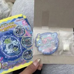たまごっち　キャラマグネッツのサムネイル