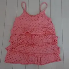 ワンピース キャミソール