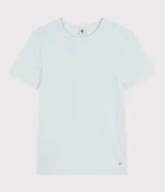 PETIT BATEAU ポワンココット半袖Ｔシャツのサムネイル
