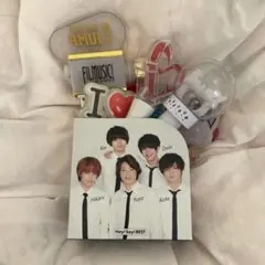 Hey! Say! JUMP ペンライト まとめ売りのサムネイル