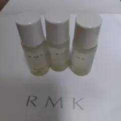 RМK　Wトリートメントオイルのサムネイル