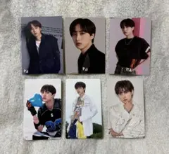 尾崎匠海 タレントカード