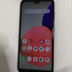 Galaxy A22 5G 本体　SC-56Bシムフリー
