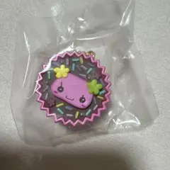 たまごっち 手作りおやつチャーム ガチャ 平成女児チョコ　ふらわっち