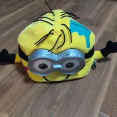 USJ ユニバ ミニオン ファンキャップ