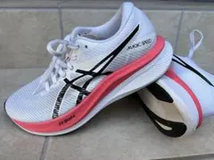 ASICS MAGIC SPEED3 24.5㎝【箱無し】 - メルカリ