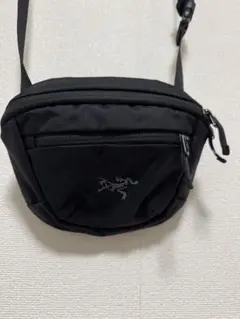 2026年最新】arc'teryx maka 1の人気アイテム - メルカリ
