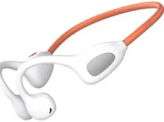 骨伝導イヤホン ワイヤレス Bluetooth6.1 オープンイヤーヘッドホン