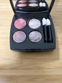 CHANEL レ キャトル オンブル ユートピア387