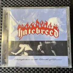 HATEBREED サイン ハードコア hate breed nyhc hatebreed 00s バンドTシャツ NYHC ハードコア 2002 希少 - メルカリ