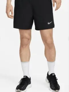 NIKE ナイキ Dri-FITショートパンツ 黒 M
