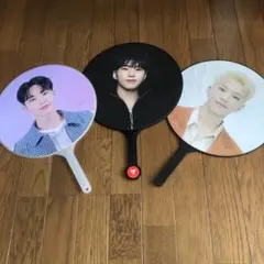 2026年最新】seventeen うちわ ホシの人気アイテム - メルカリ