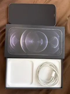 Apple iPhone 12 Pro 本体（アウトカメラのみ不良） - メルカリ