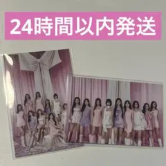 TWICE〈THIS IS FOR〉 ソウルコン　2日目　入場特典トレカ　セット TWICE This is for ナヨン トレカ 入場特典 ソウルコン ライブ