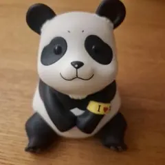 呪術廻戦　るかっぷ　パンダ