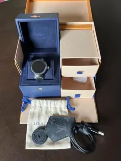 タンブールホライゾン