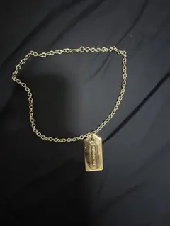 正規品. Corteiz × nikeドッグタグネックレス - メルカリ