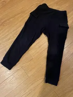 デビロック☆ブラックパンツ