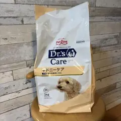 Dr's Care ストマックケア 低脂肪 3kg - メルカリ