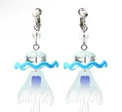 ポケモン accessory イヤリング113 ウツロイド 新品未使用のサムネイル