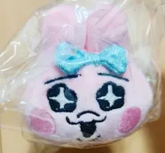 おぱんちゅうさぎ ブルブルマスコット きゅぴーん