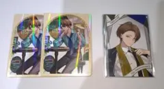 にじさんじ 加賀美ハヤト チェキ