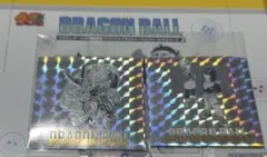 ドラゴンボール 40周年記念 シールウエハース30巻 32巻