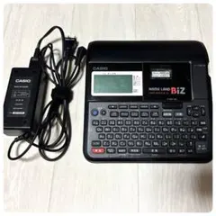 CASIO カシオ 電子レジスター 17CR（ブラック） - メルカリ