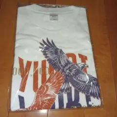 優里 fes限定Tシャツ/M 2026 6/6 百万石音楽祭のサムネイル