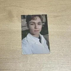 トレカ セブチ SEVENTEEN ヘンガレ バーノン ヨントン yes24