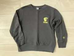 ポケモン ピカチュウ トレーナー 120