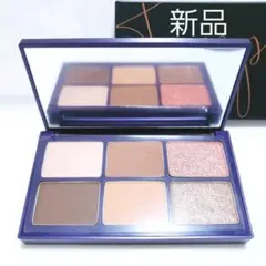 VTcosme スーパーテェンプティングアイパレット 02 テンダークラシー