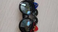 ディズニーリゾート サングラス