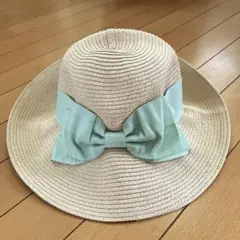 any fam 麦わら帽子　56cmのサムネイル
