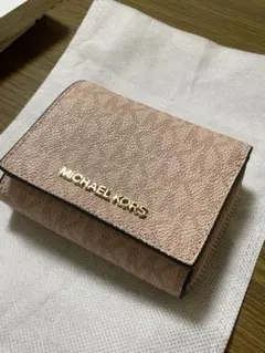 MICHEALKORS 折りたたみ財布