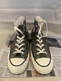 CONVERSE チャックテイラー ハイカット CT70
