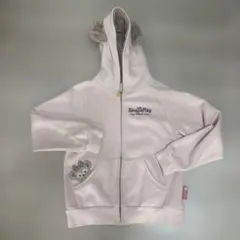 シェリーメイパーカーS