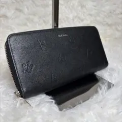 ポールスミス 長財布