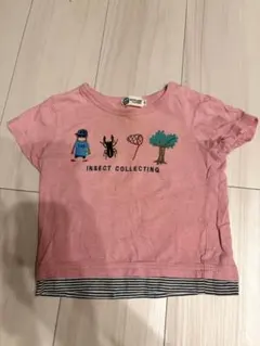 KPボーイ　Tシャツ　80サイズのサムネイル