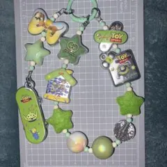 トイストーリー ストラップ