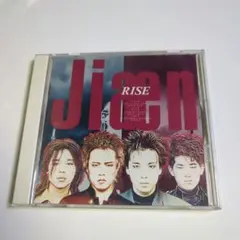 Jiaen/ライズ RISE