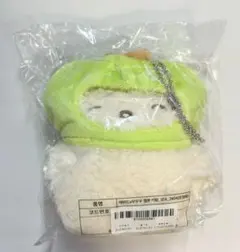 HOOKKA HOOKKA STUDIO エチュードハウス ぬいぐるみ