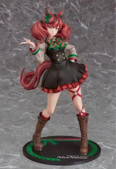 2026年最新】figma ウマ娘 プリティーダービー ナイスネイチャの人気