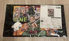 2026年最新】ワンピース プレイマット ゾロの人気アイテム - メルカリ