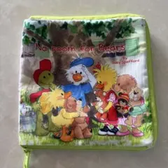 スージースー　ポーチ